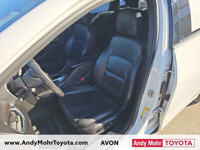 used 2017 Chevrolet Malibu car, priced at $10,626