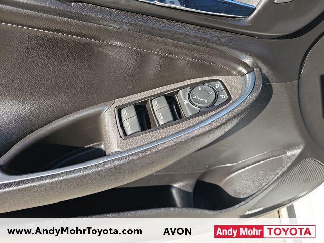 used 2017 Chevrolet Malibu car, priced at $10,626