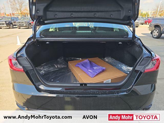 new 2026 Toyota Camry car, priced at $39,714