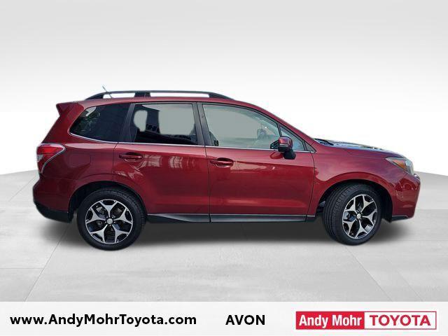 used 2014 Subaru Forester car, priced at $12,502