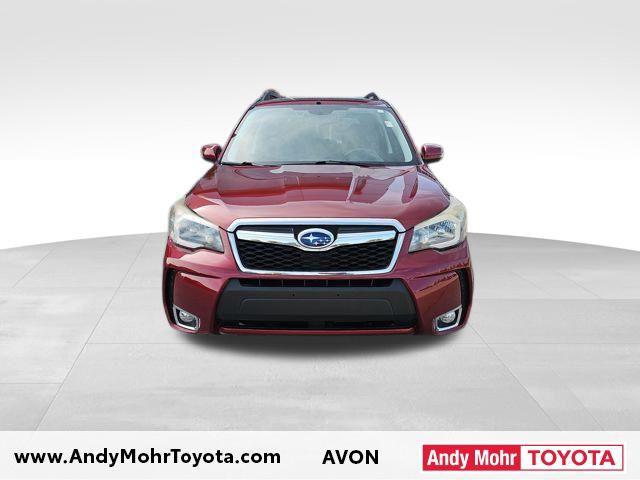 used 2014 Subaru Forester car, priced at $12,502