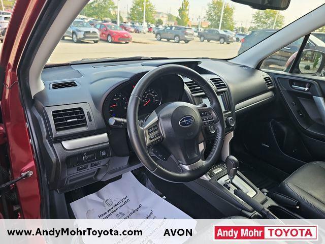 used 2014 Subaru Forester car, priced at $12,502