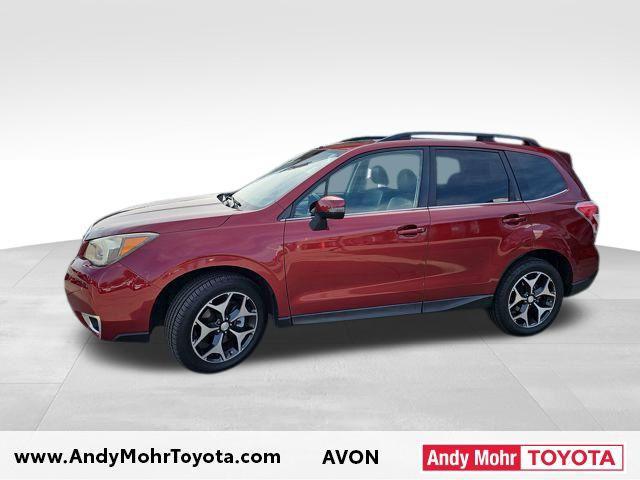 used 2014 Subaru Forester car, priced at $12,502
