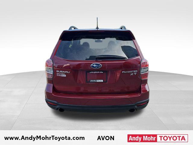 used 2014 Subaru Forester car, priced at $12,502