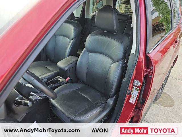 used 2014 Subaru Forester car, priced at $12,502