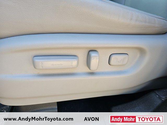 used 2021 Honda Pilot car, priced at $26,783
