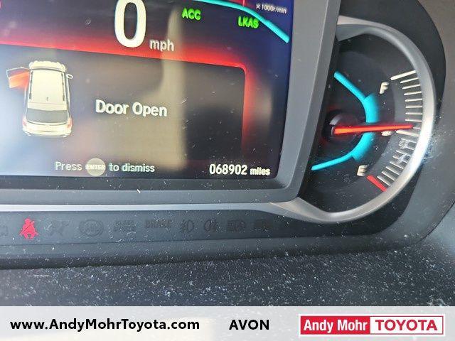 used 2021 Honda Pilot car, priced at $26,783