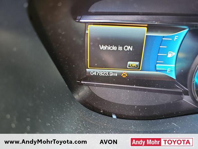 used 2018 Ford Explorer car, priced at $22,716