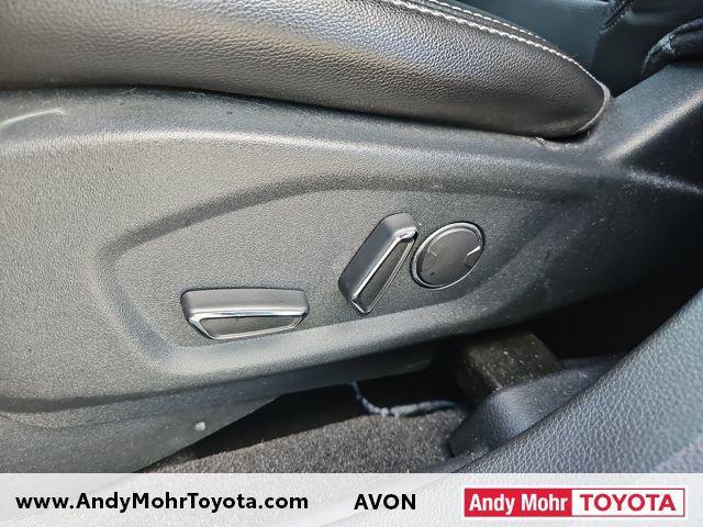 used 2018 Ford Explorer car, priced at $22,716