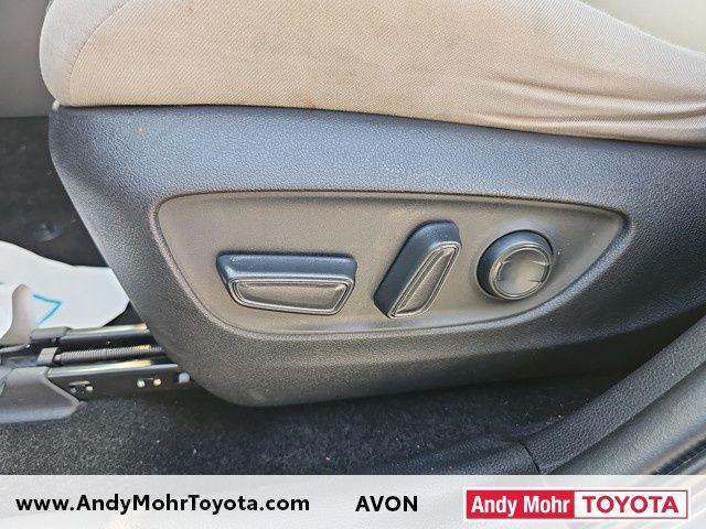 used 2020 Toyota RAV4 Hybrid car, priced at $27,244