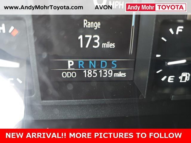 used 2018 Toyota Tundra car, priced at $22,864