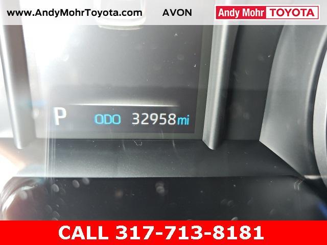 used 2021 Toyota Venza car, priced at $29,720