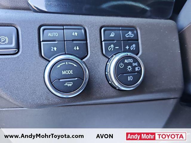 used 2024 GMC Sierra 1500 car, priced at $53,867