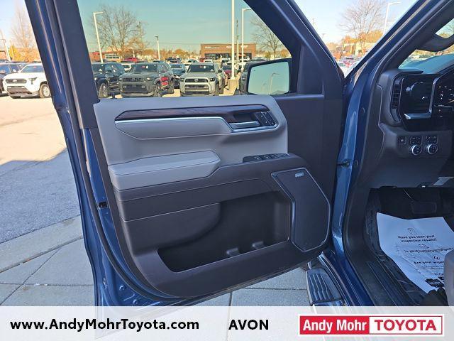 used 2024 GMC Sierra 1500 car, priced at $53,867