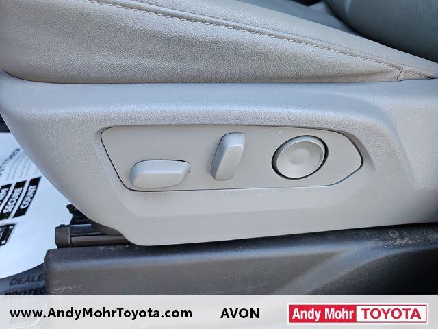 used 2024 GMC Sierra 1500 car, priced at $53,867