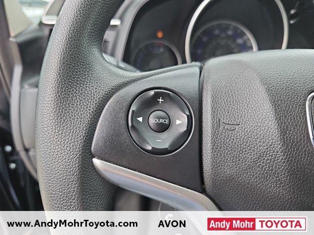 used 2020 Honda Fit car, priced at $16,140