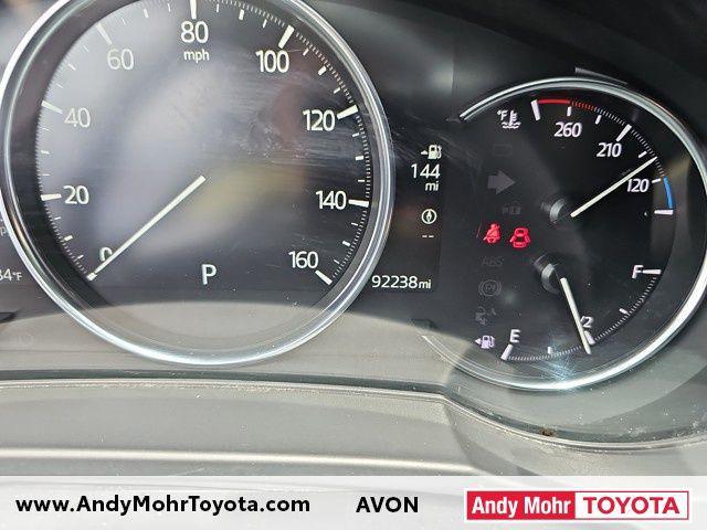 used 2019 Mazda CX-5 car, priced at $19,014