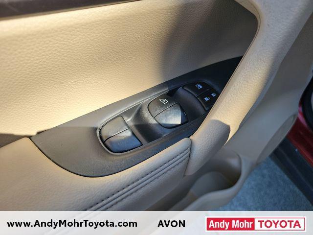 used 2016 Nissan Rogue car, priced at $10,520