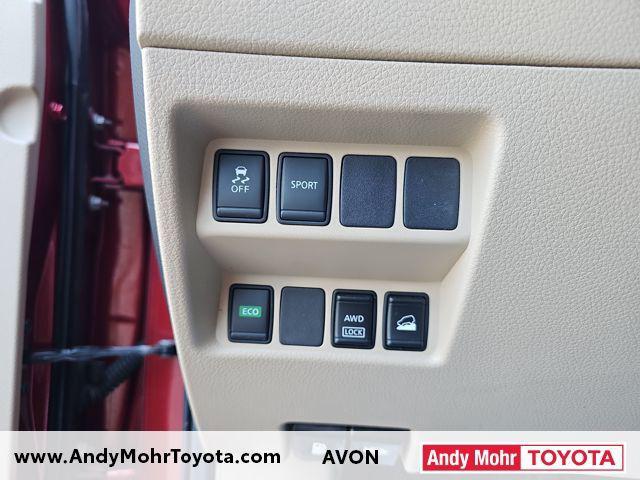 used 2016 Nissan Rogue car, priced at $10,520