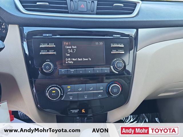 used 2016 Nissan Rogue car, priced at $10,520