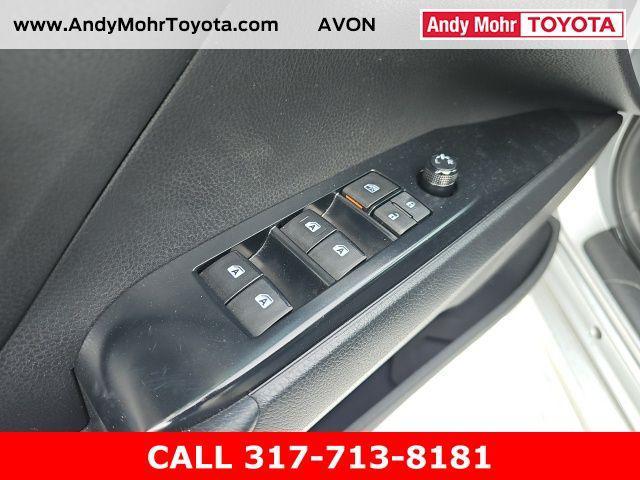 used 2018 Toyota Camry car, priced at $18,000