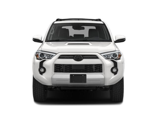 new 2024 Toyota 4Runner car, priced at $53,877