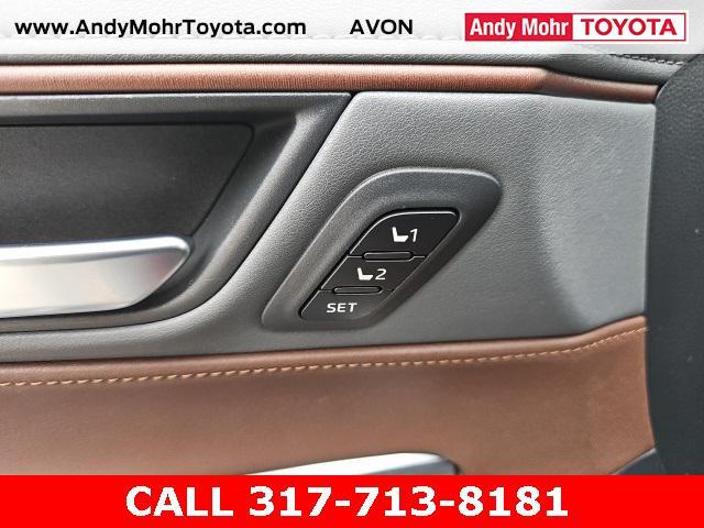 used 2021 Toyota Venza car, priced at $32,500