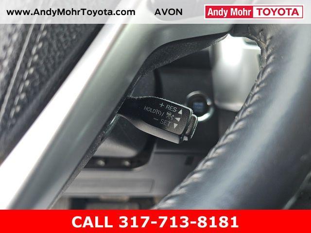 used 2019 Toyota Highlander car, priced at $23,500