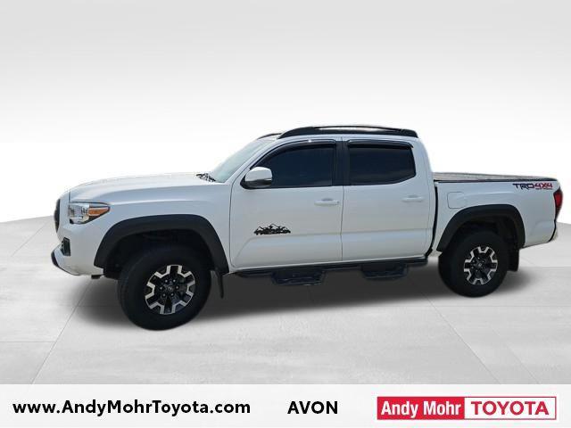 used 2019 Toyota Tacoma car, priced at $32,949
