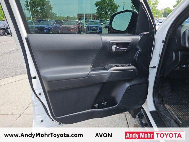 used 2019 Toyota Tacoma car, priced at $32,949