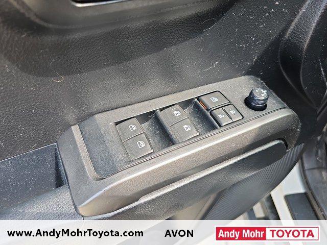 used 2019 Toyota Tacoma car, priced at $32,949