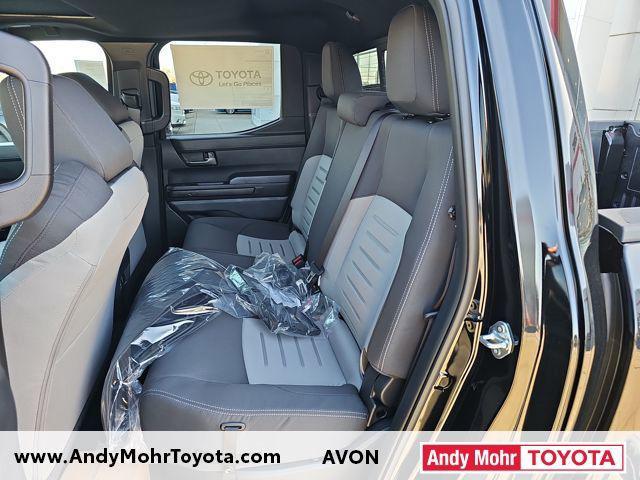 new 2025 Toyota Tacoma car, priced at $48,474