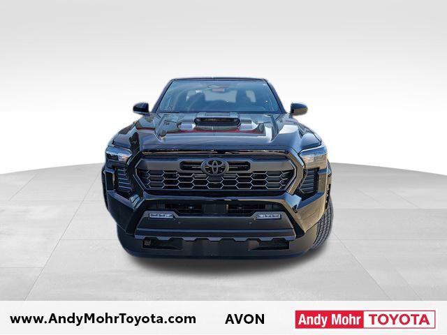 new 2025 Toyota Tacoma car, priced at $48,474