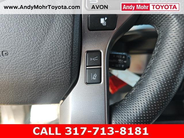 used 2022 Toyota Tacoma car, priced at $32,979