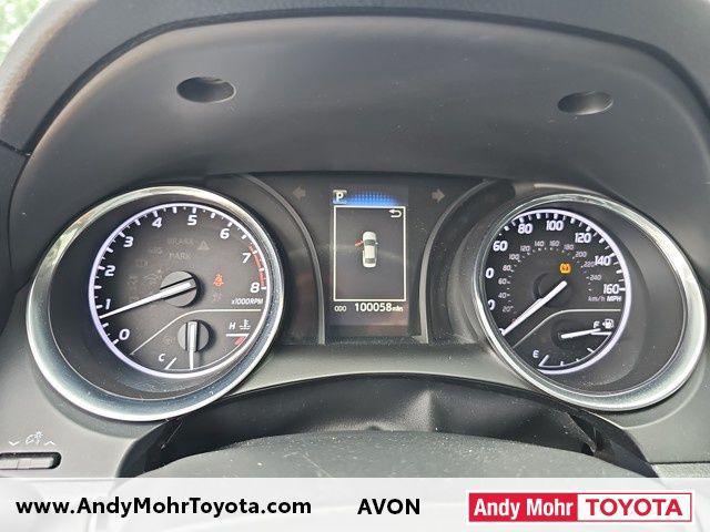 used 2019 Toyota Camry car, priced at $19,649