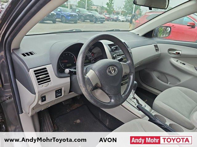 used 2011 Toyota Corolla car, priced at $8,399