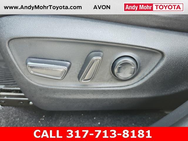 used 2021 Toyota RAV4 car, priced at $28,685