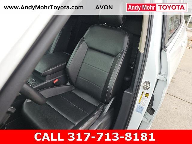 used 2021 Volkswagen Atlas car, priced at $22,000