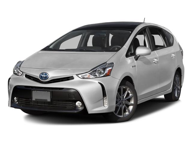 used 2016 Toyota Prius v car, priced at $17,345