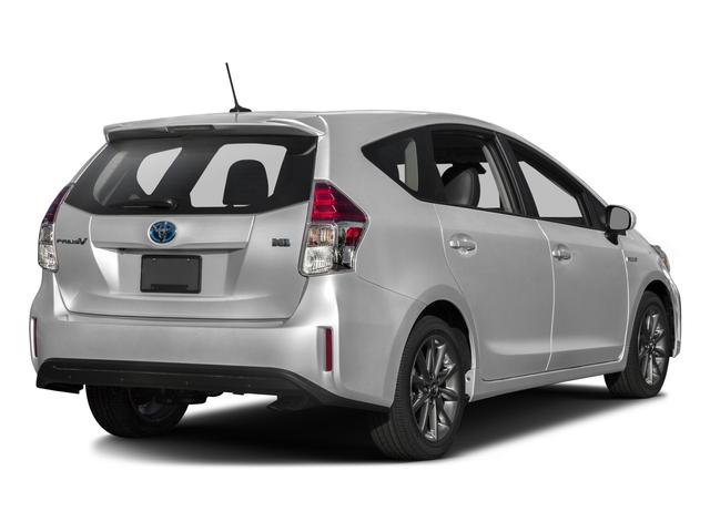 used 2016 Toyota Prius v car, priced at $17,345