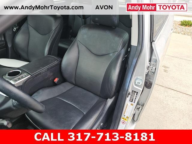 used 2016 Toyota Prius v car, priced at $13,500