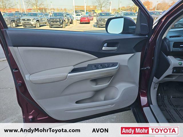 used 2014 Honda CR-V car, priced at $12,112