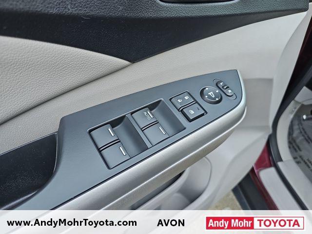 used 2014 Honda CR-V car, priced at $12,112