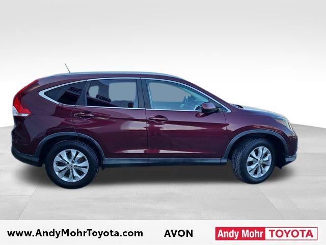 used 2014 Honda CR-V car, priced at $12,112