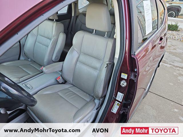 used 2014 Honda CR-V car, priced at $12,112