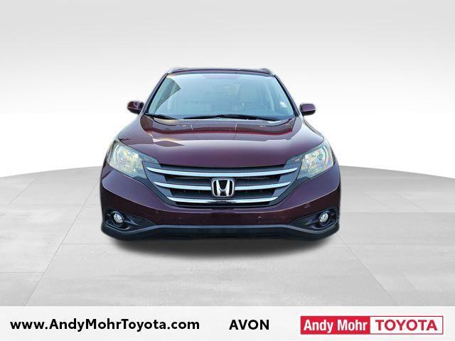 used 2014 Honda CR-V car, priced at $12,112