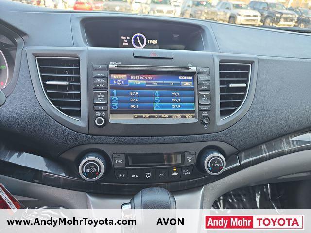used 2014 Honda CR-V car, priced at $12,112