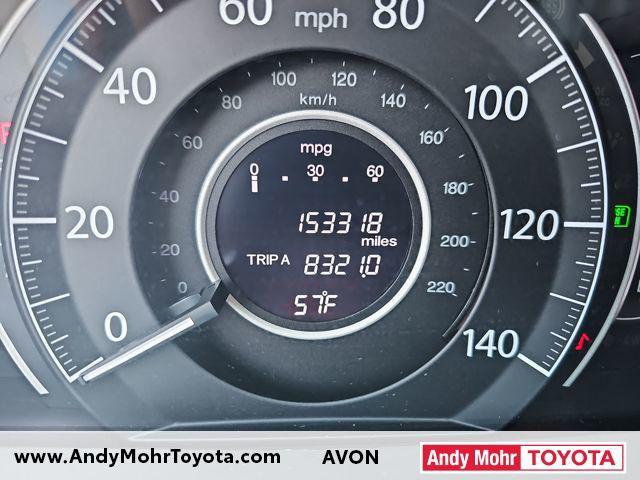 used 2014 Honda CR-V car, priced at $12,112