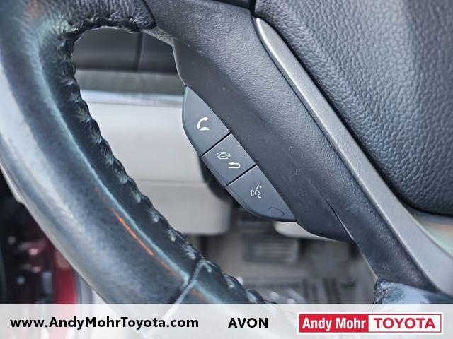 used 2014 Honda CR-V car, priced at $12,112