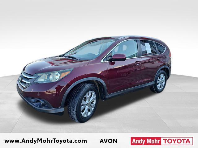 used 2014 Honda CR-V car, priced at $12,112